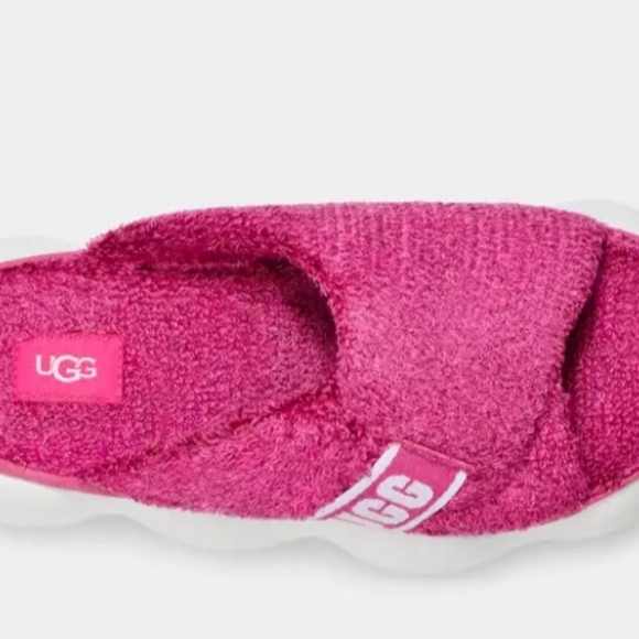 Ugg Sugarcloud Slide Women shoes new - Picture 8 of 10